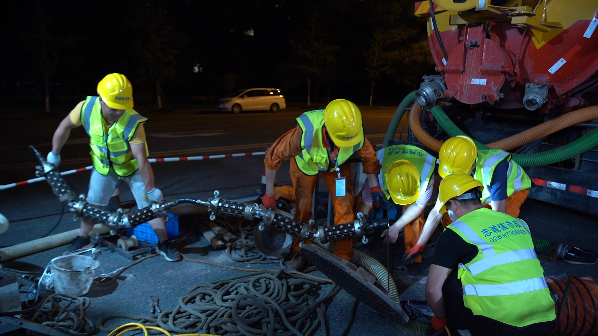 芗城紫外光固化修复